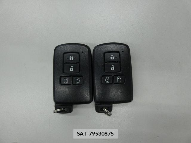 Toyota VOXY 2014-01 4051454-27
