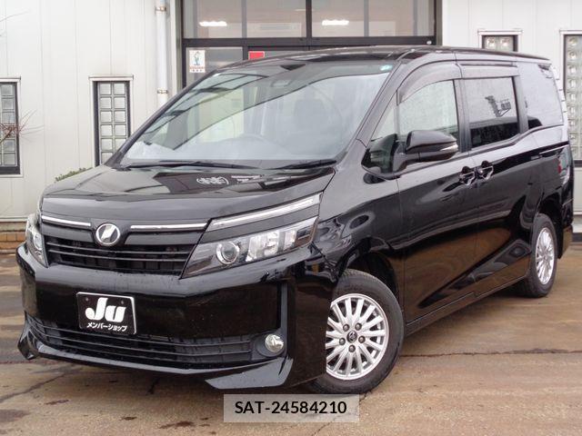 Toyota VOXY 2016-02 4051463-0