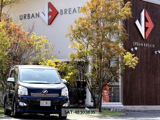 Toyota VOXY 2013-03 4051451-7