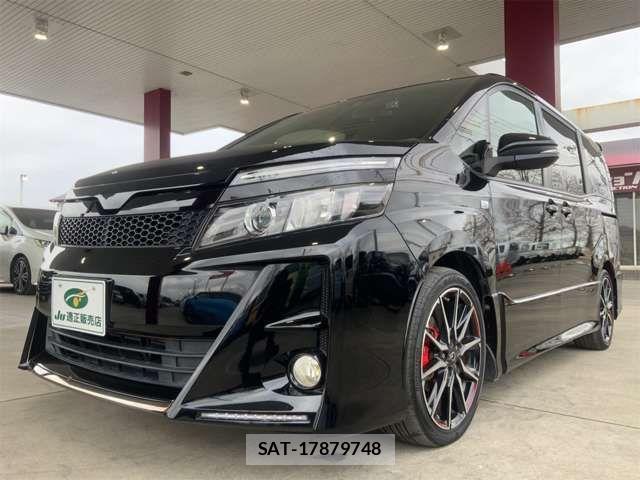 Toyota VOXY 2016-12 4177842-11