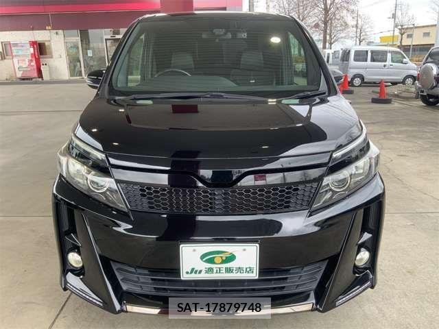 Toyota VOXY 2016-12 4177842-4