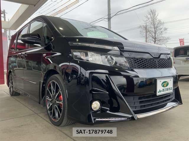 Toyota VOXY 2016-12 4177842-5