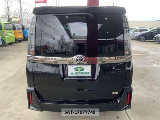 Toyota VOXY 2016-12 4177842-8