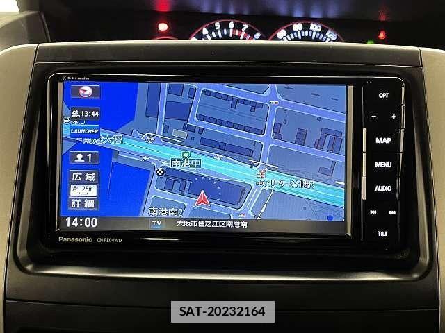 Toyota VOXY 2007-10 4333083-3