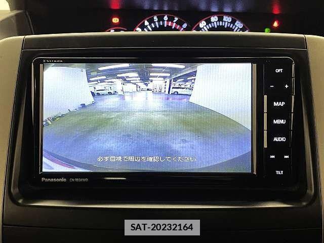 Toyota VOXY 2007-10 4333083-5