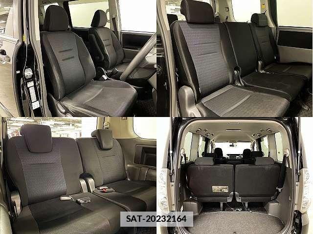 Toyota VOXY 2007-10 4333083-8