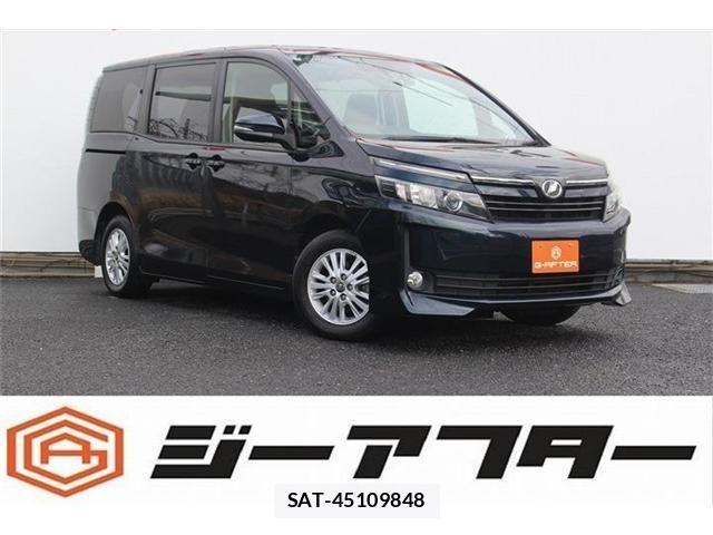 Toyota VOXY 2016-03 4395767-0