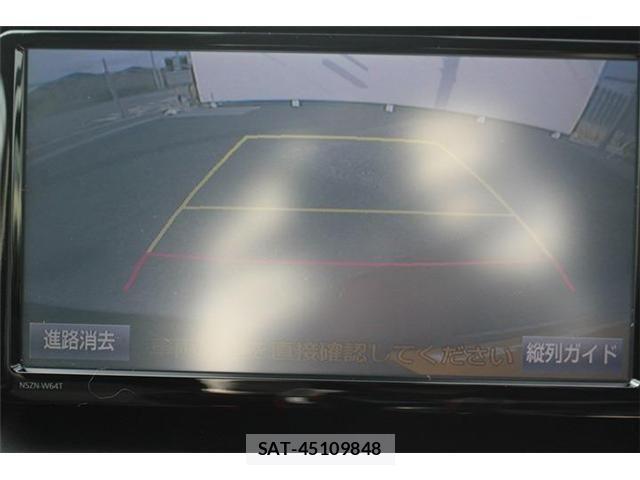Toyota VOXY 2016-03 4395767-4