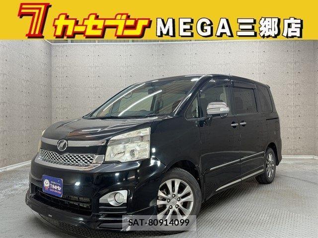 Toyota VOXY 2013-02 4424936-0