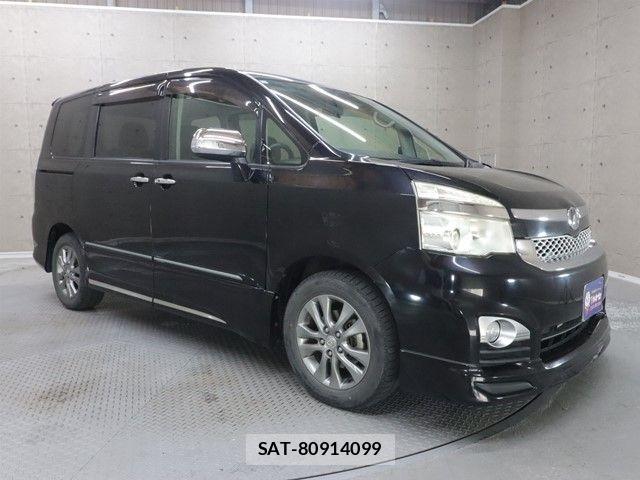 Toyota VOXY 2013-02 4424936-23