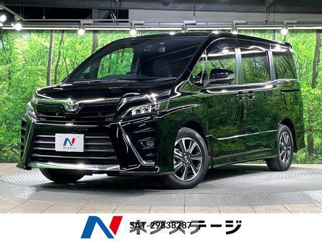 Toyota VOXY 2018-02 4604254-0