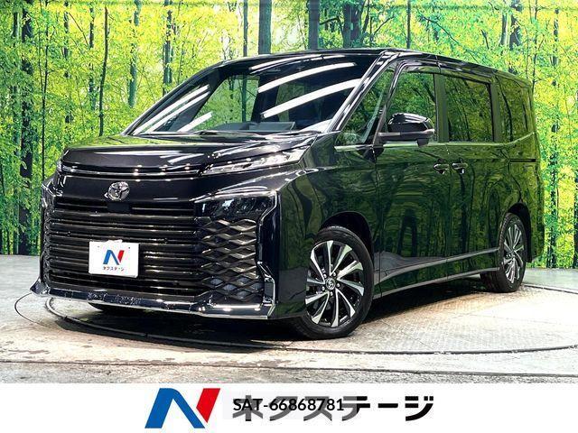 Toyota VOXY 2025-01 4604205-0