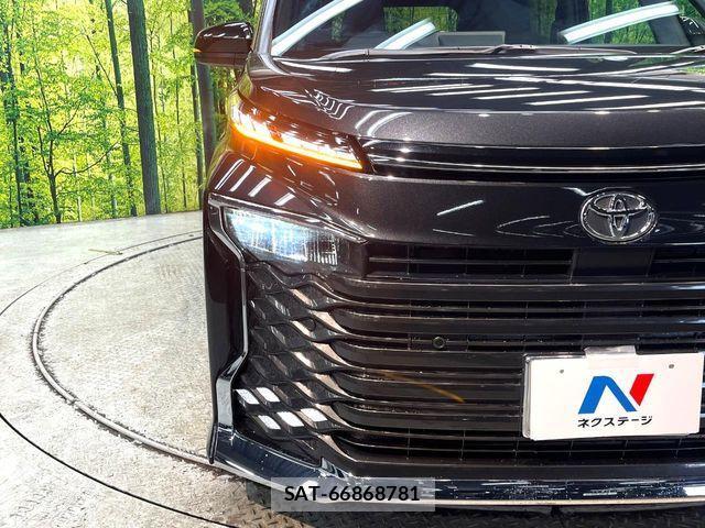 Toyota VOXY 2025-01 4604205-12