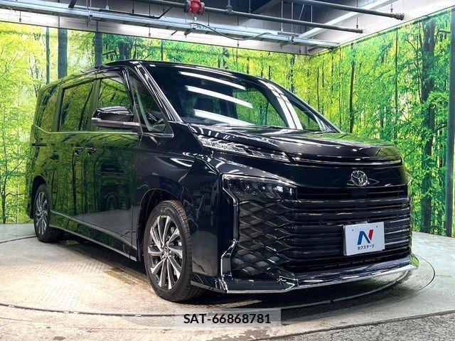 Toyota VOXY 2025-01 4604205-16