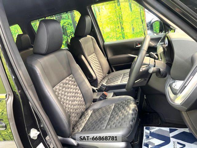 Toyota VOXY 2025-01 4604205-7