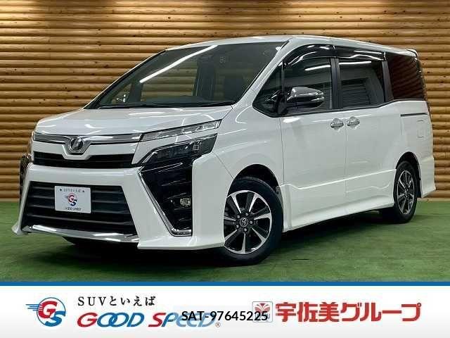 Toyota VOXY 2018-05 4759273-0