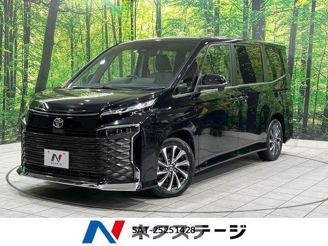 Toyota VOXY 2023-03 4993520-0
