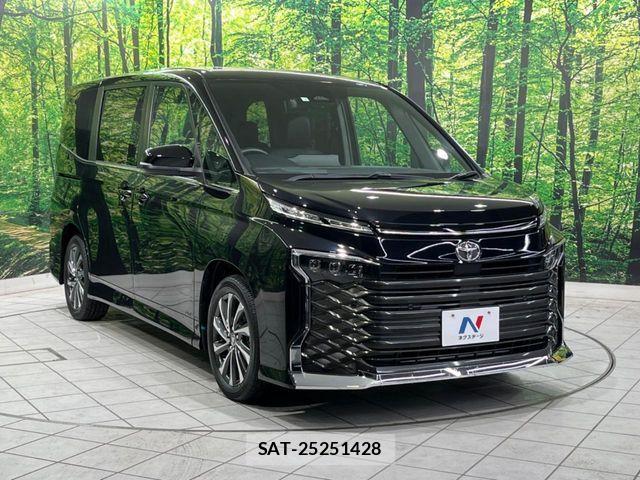 Toyota VOXY 2023-03 4993520-16