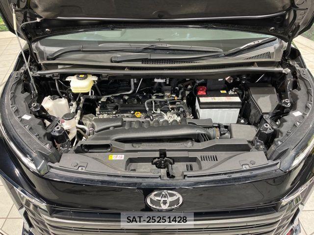 Toyota VOXY 2023-03 4993520-18