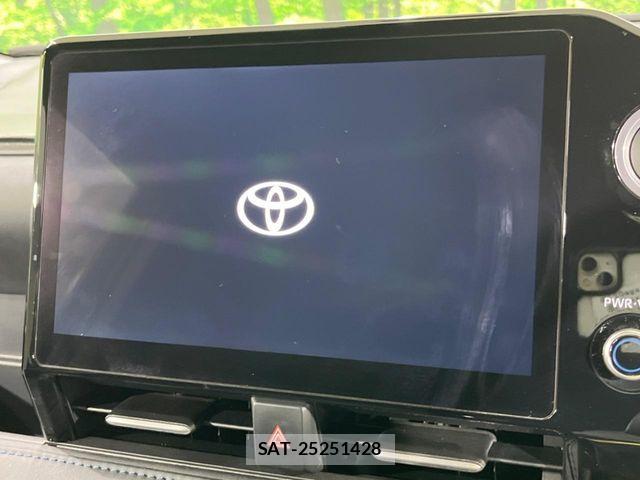 Toyota VOXY 2023-03 4993520-3