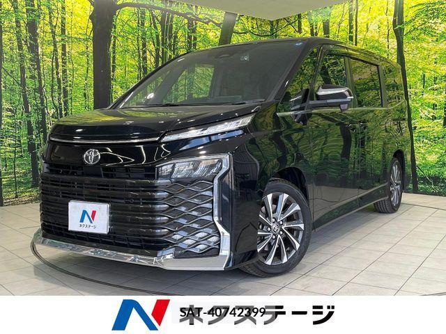 Toyota VOXY 2025-01 4993509-0