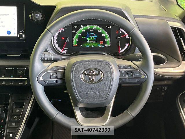 Toyota VOXY 2025-01 4993509-9