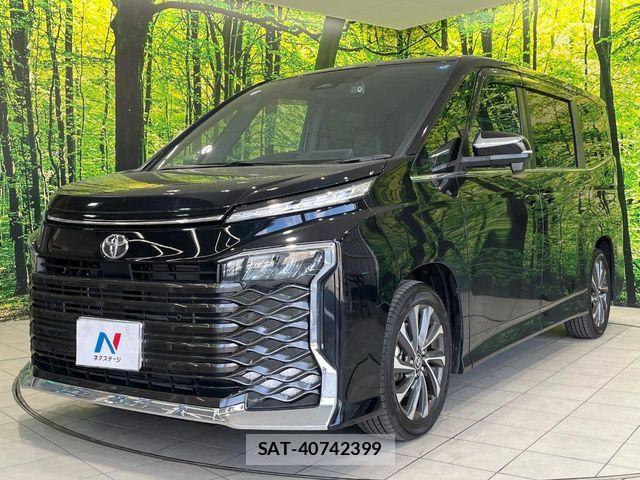 Toyota VOXY 2025-01 4993509-12