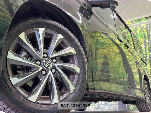 Toyota VOXY 2025-01 4993509-15