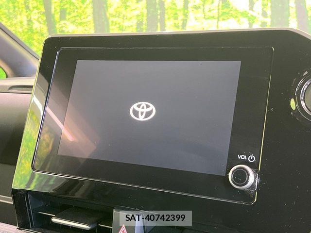 Toyota VOXY 2025-01 4993509-2