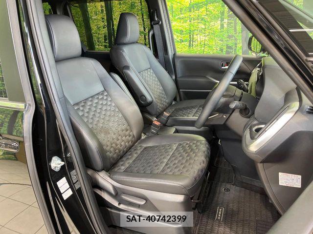 Toyota VOXY 2025-01 4993509-6