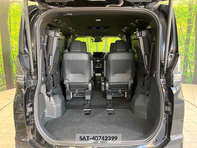 Toyota VOXY 2025-01 4993509-8