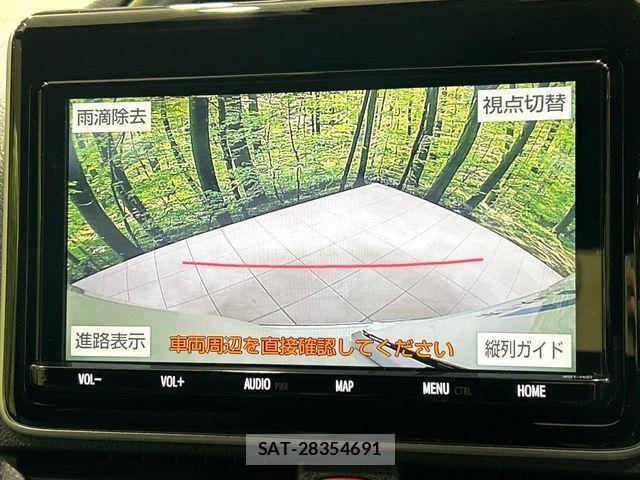 Toyota VOXY 2021-06 4993567-5