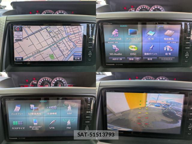 Toyota VOXY 2013-06 4993806-10
