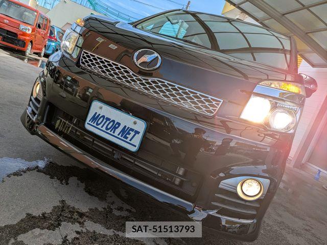 Toyota VOXY 2013-06 4993806-21