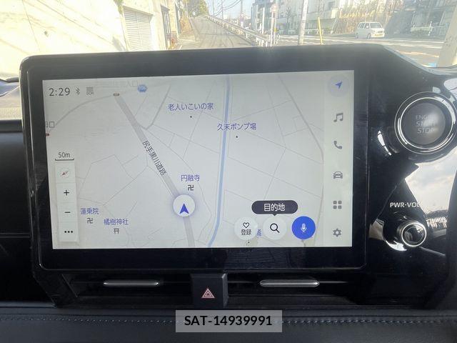 Toyota VOXY 2023-11 5882316-9