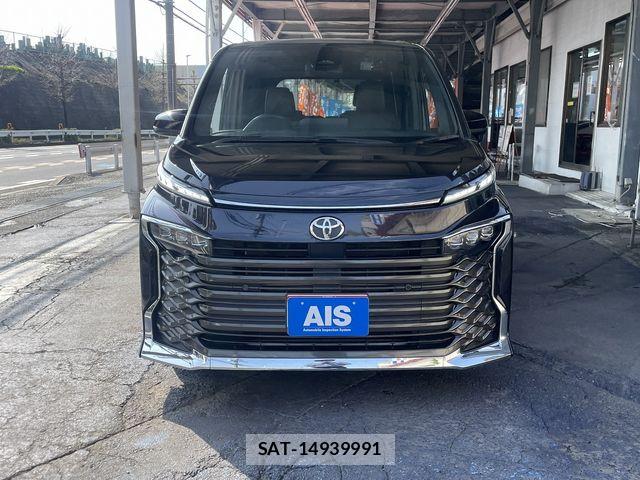 Toyota VOXY 2023-11 5882316-3
