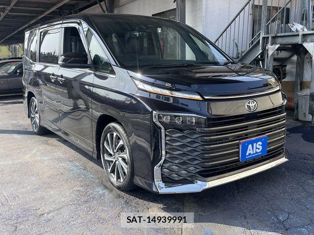 Toyota VOXY 2023-11 5882316-4