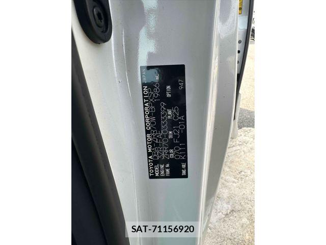 Toyota VOXY 2010-06 5882550-24