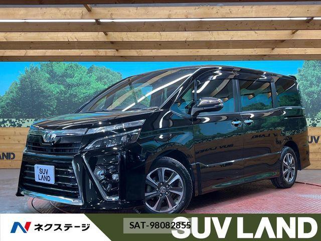 Toyota VOXY 2020-03 5882373-0