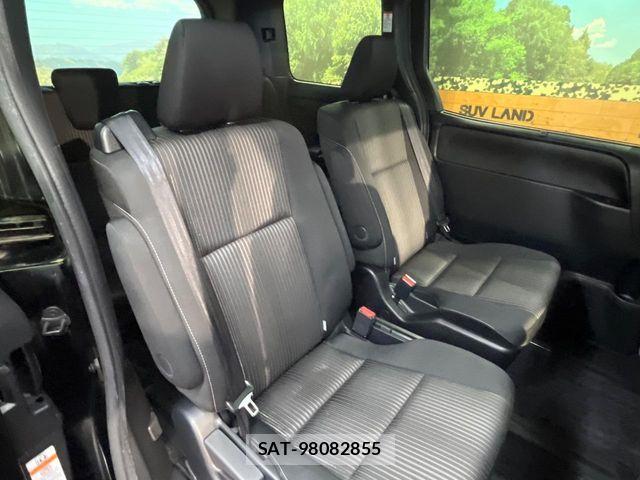 Toyota VOXY 2020-03 5882373-8