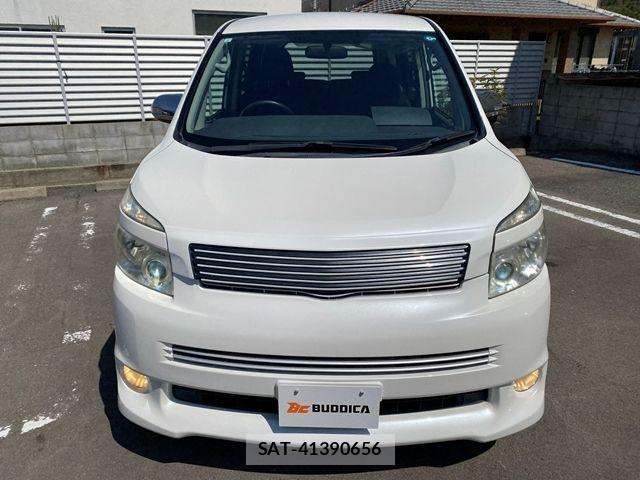 Used Toyota Voxy 2009 - Petrol for Sale | sat-41390656