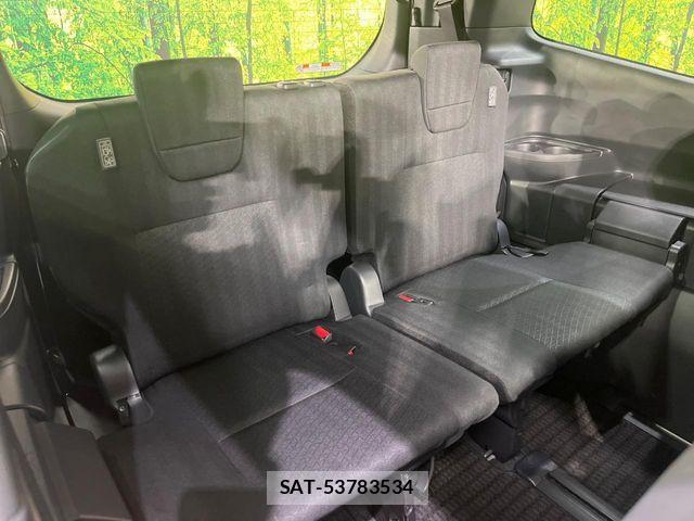 Toyota VOXY 2025-06 5882293-9