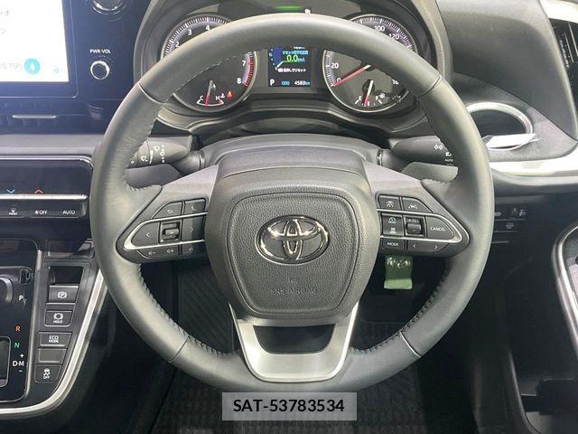 Toyota VOXY 2025-06 5882293-11