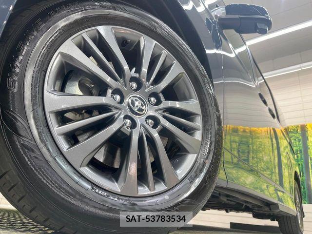Toyota VOXY 2025-06 5882293-13