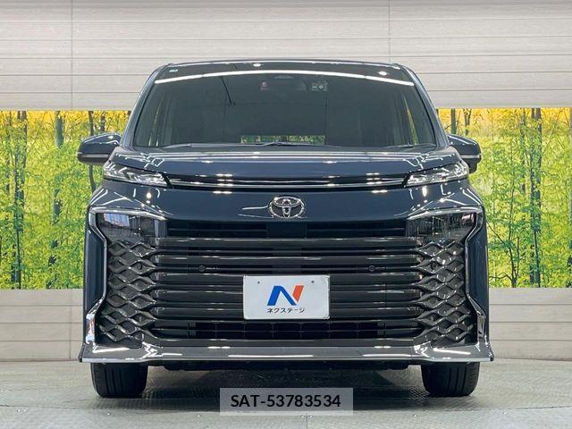 Toyota VOXY 2025-06 5882293-14