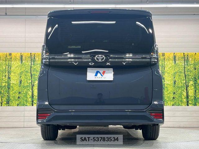 Toyota VOXY 2025-06 5882293-15