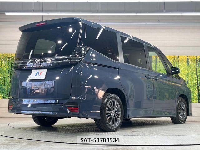 Toyota VOXY 2025-06 5882293-16