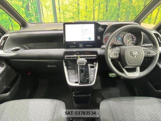 Toyota VOXY 2025-06 5882293-1