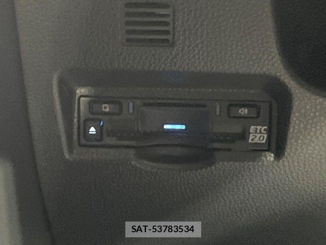 Toyota VOXY 2025-06 5882293-5