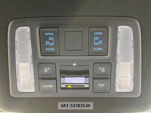 Toyota VOXY 2025-06 5882293-6